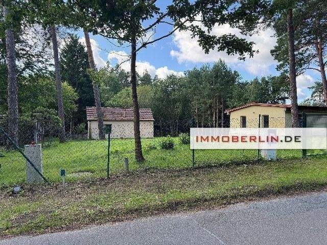 Grundstück Mühlenbecker Land Zühlsdorf - 450.000&euro; | Angebot:25732626