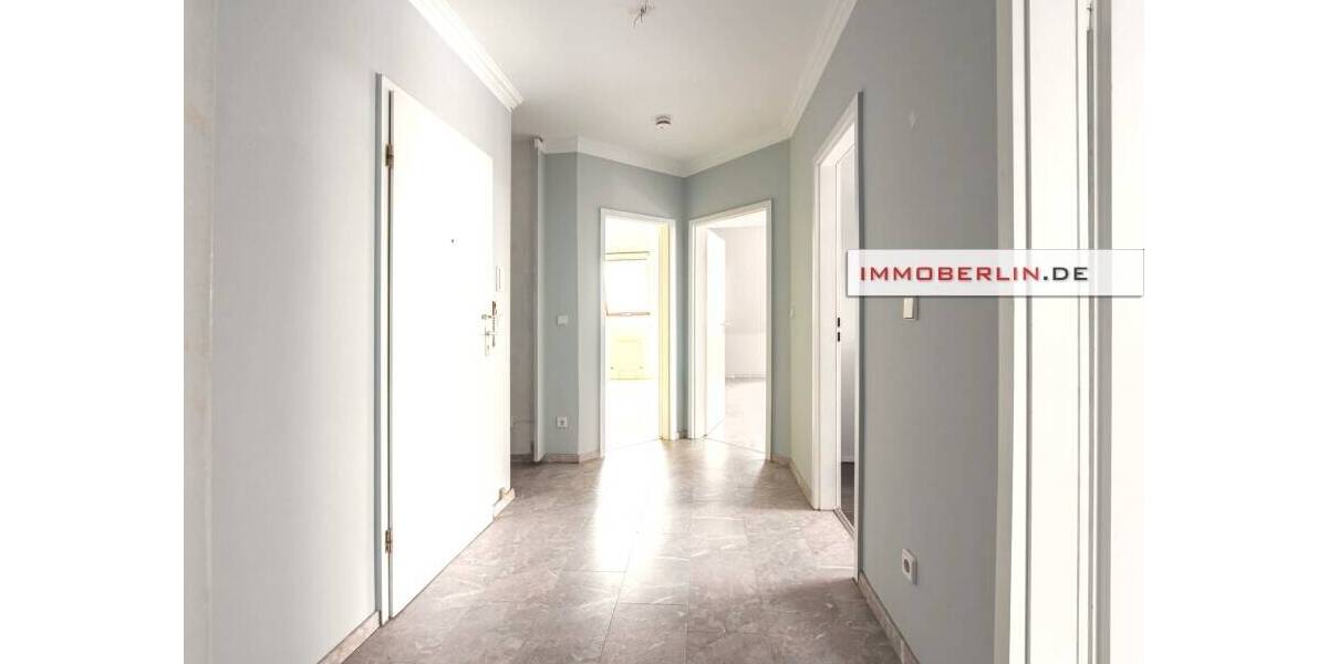 Etagenwohnung Berlin Marienfelde - 3 Zimmer, 70 m&sup2;, 365.000&euro; | Angebot:26358442