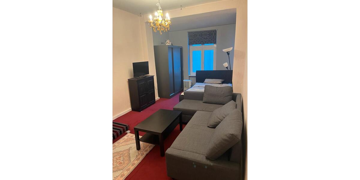 Etagenwohnung Berlin Reinickendorf - 1 Zimmer, 45 m&sup2;, 950&euro; | Angebot:26682949