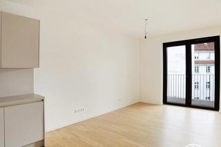 Clever geschnittene 2 Zimmer Wohnung mit ca. 50m², EBK und Fußbodenheizung in Mitte! 2 zimmer