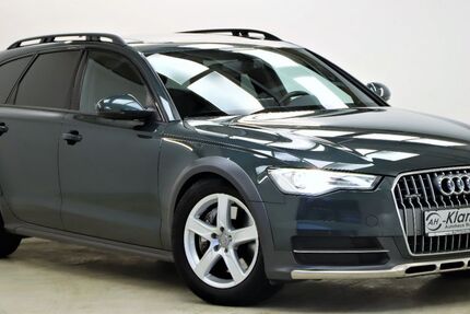 Audi A6 126.977 km 29.899 &euro; Teltow 14513