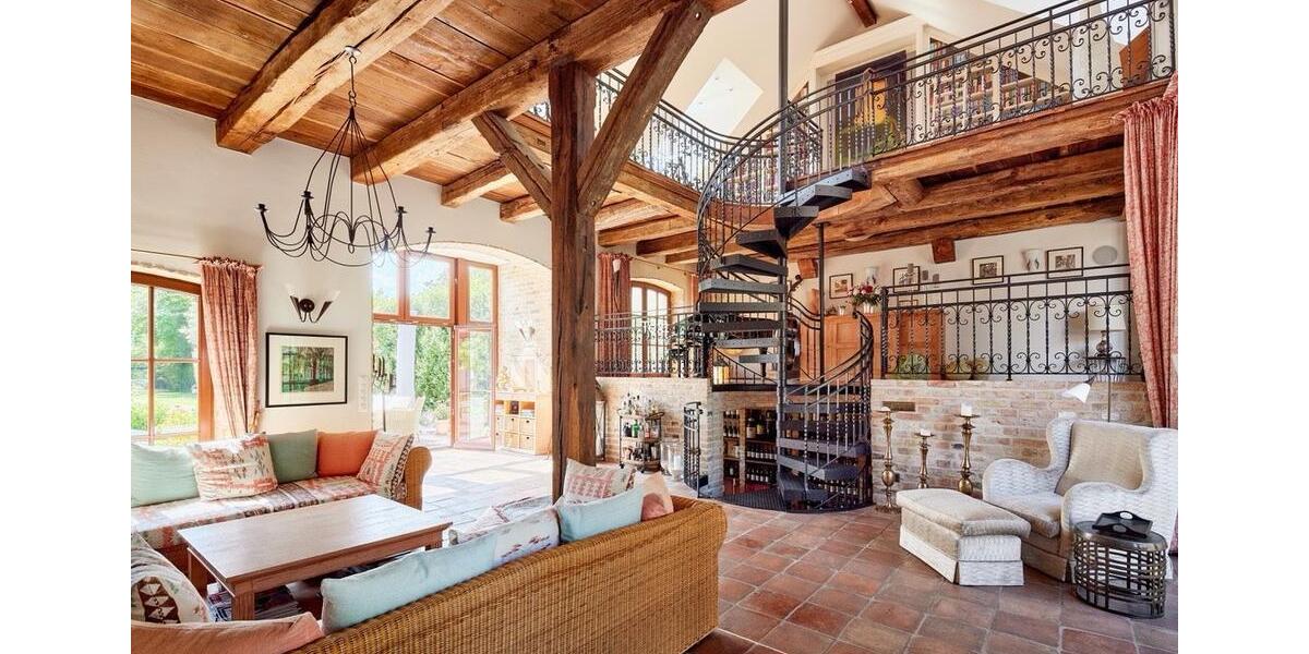 Villa Berlin Reinickendorf - 9 Zimmer, 440 m&sup2;, 1.950.000&euro; | Angebot:26675190