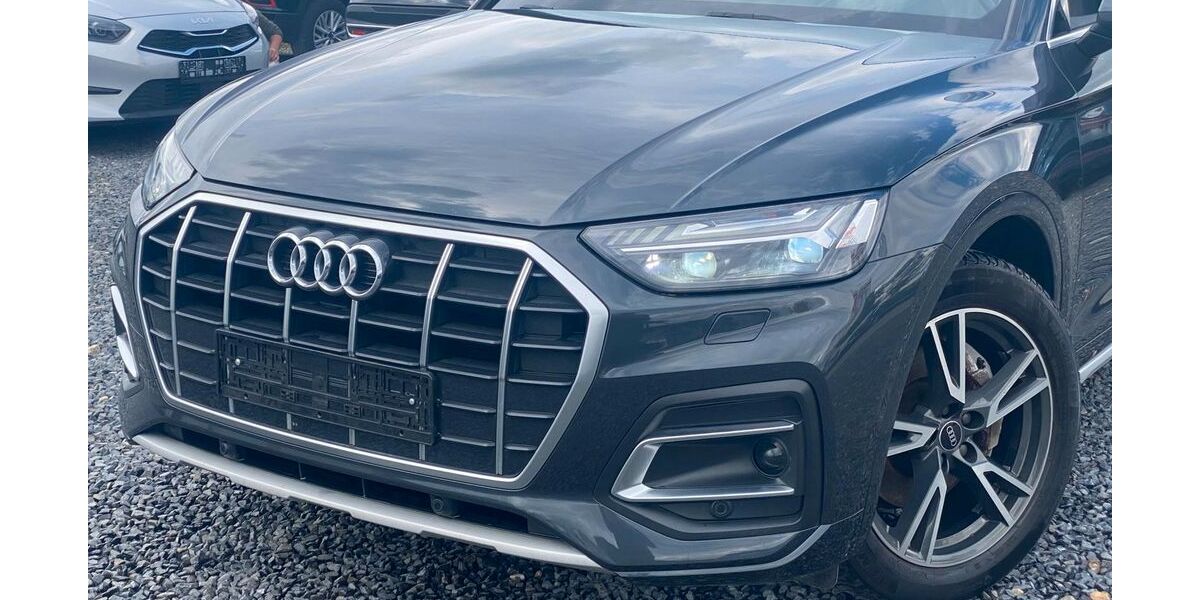 Audi Q5 158.000 km 24.997 &euro; Mittenwalde 15749