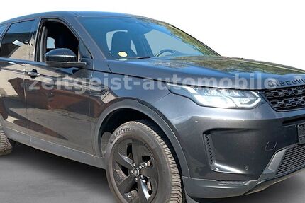 Land Rover Discovery Sport 162.000 km 18.985 &euro; Potsdam 14480