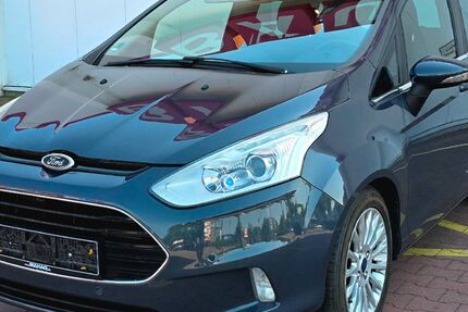 Ford B-Max 134.000 km 2.990 &euro; Berlin 14057