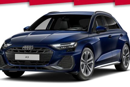 Audi A3 7.451 km 37.900 &euro; Berlin 12489