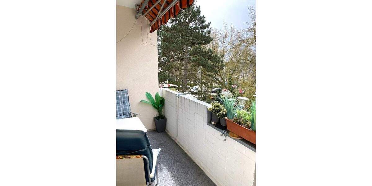Etagenwohnung Berlin Lankwitz - 3 Zimmer, 61 m&sup2;, 280.000&euro; | Angebot:25739956