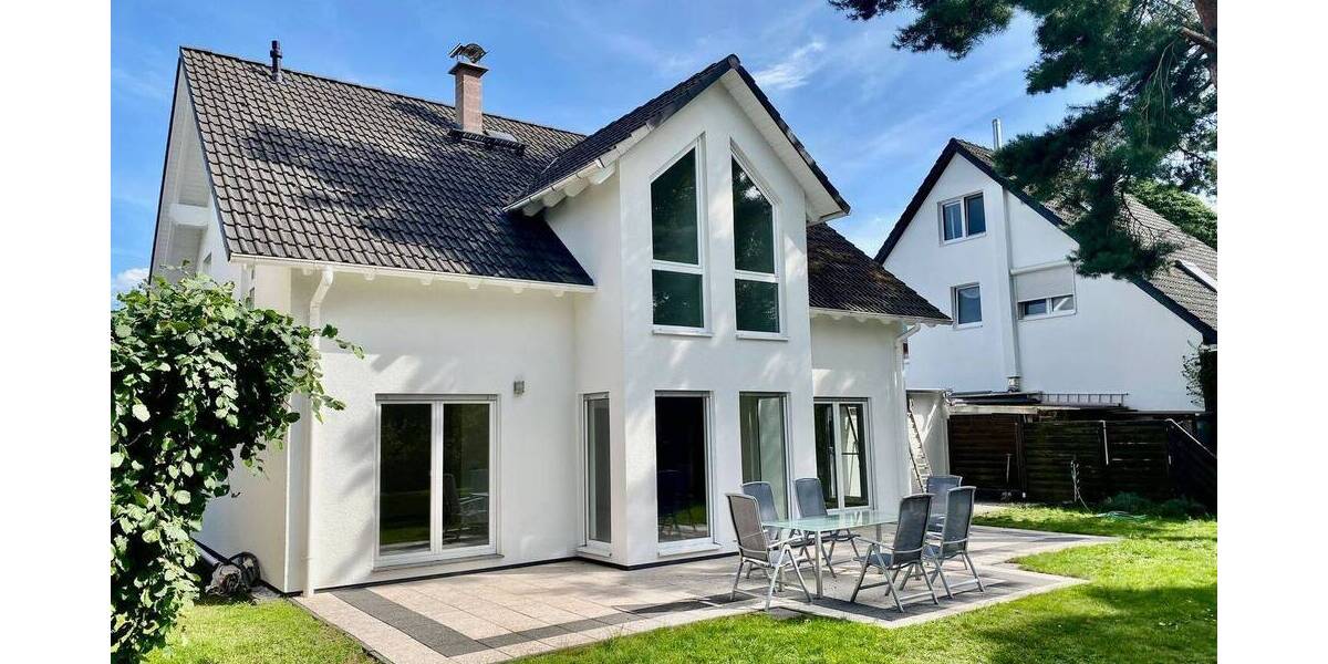 Einfamilienhaus Berlin Mahlsdorf - 4 Zimmer, 180 m&sup2;, 2.800&euro; | Angebot:26733227