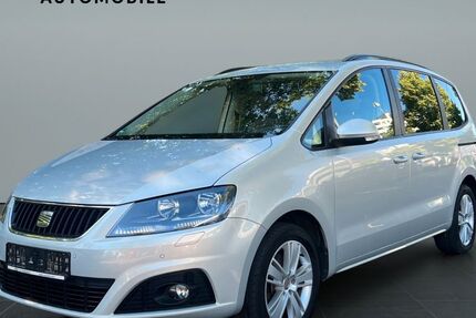 Seat Alhambra 115.000 km 12.990 &euro; Berlin 12279
