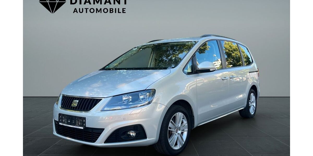 Seat Alhambra 115.000 km 12.990 &euro; Berlin 12279