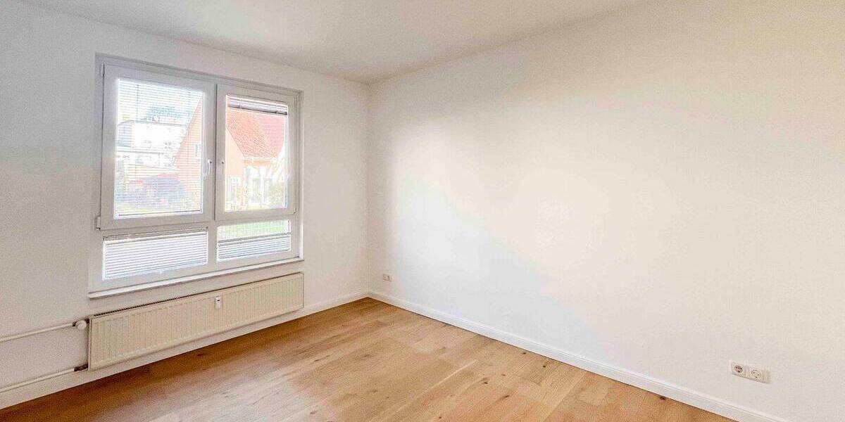 Etagenwohnung Berlin Friedrichsfelde - 3 Zimmer, 83 m&sup2;, 399.000&euro; | Angebot:26570316