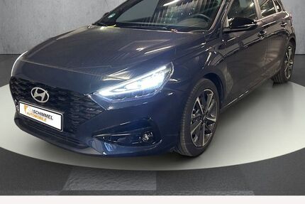 Hyundai i30 7.477 km 19.925 &euro; Berlin - Spandau 13599