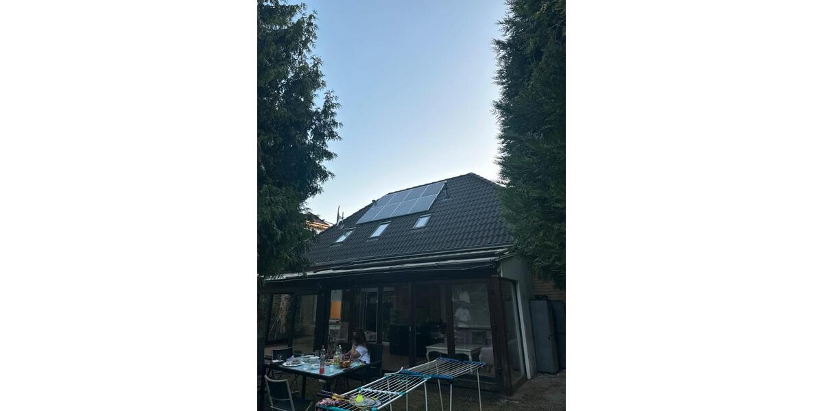 Einfamilienhaus Schönefeld - 7 Zimmer, 200 m&sup2;, 980.000&euro; | Angebot:27076750