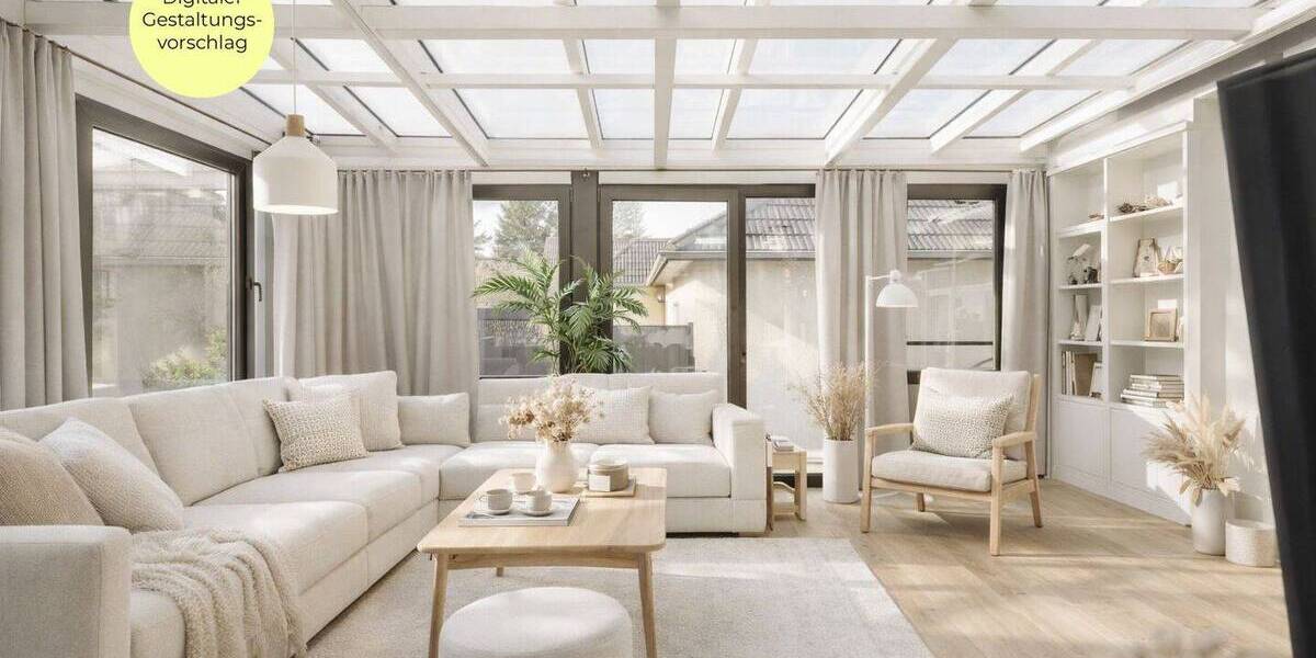 Einfamilienhaus Potsdam Bornstedt - 7 Zimmer, 188 m&sup2;, 1.100.000&euro; | Angebot:26188413