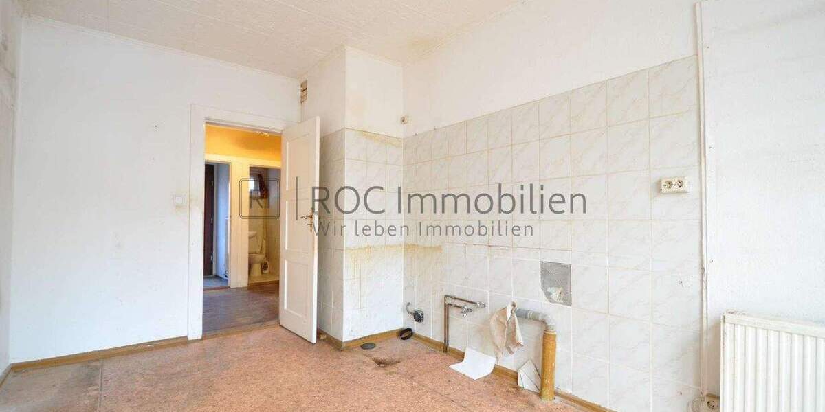 Doppelhaushälfte Berlin Altglienicke - 4 Zimmer, 85 m&sup2;, 349.000&euro; | Angebot:25710066