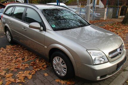Opel Vectra 122.000 km 2.250 &euro; Berlin 12357
