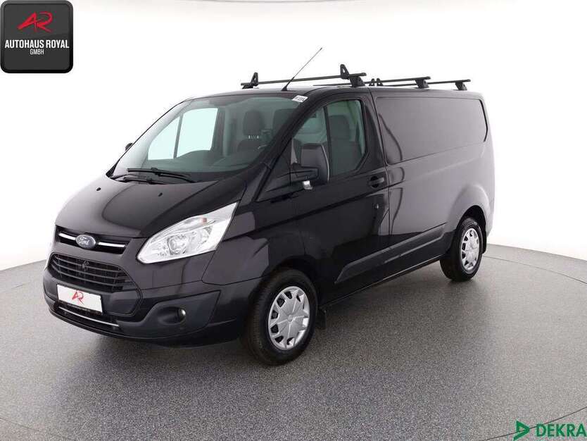 Transit Custom