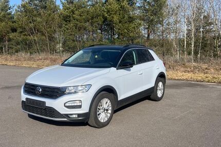 VW T-Roc 199.000 km 12.300 &euro; Mittenwalde 15749
