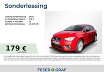 Gebrauchtwagen Seat Ibiza