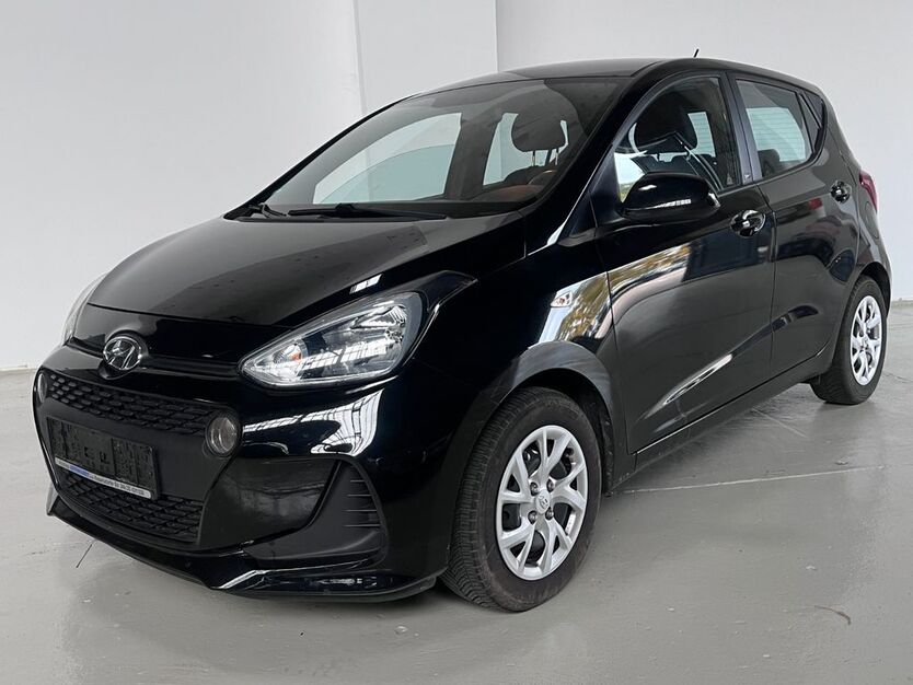 Hyundai i10 43.601 km 7.999 € Potsdam-Drewitz b.Berlin 14478