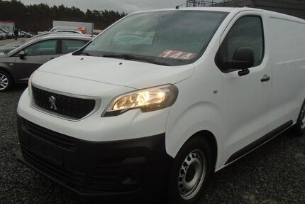 Peugeot Expert 346.000 km 5.499 &euro; Wildau 15745