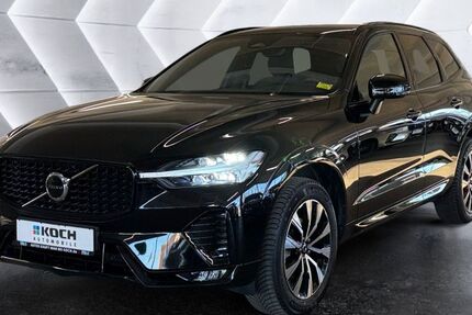 Volvo XC60 18.645 km 49.495 &euro; Berlin 10553