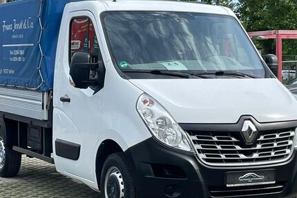 Renault Master 198.000 km 10.950 &euro; Berlin 13088