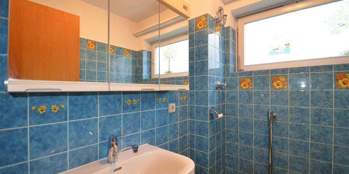Mehrfamilienhaus, Wohnhaus Berlin Lichtenrade - 4 Zimmer, 90 m&sup2;, 450.000&euro; | Angebot:25730012