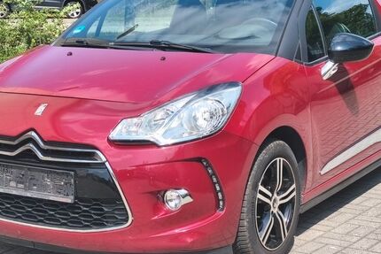 Citroen DS3 185.878 km 2.990 &euro; Berlin 12349
