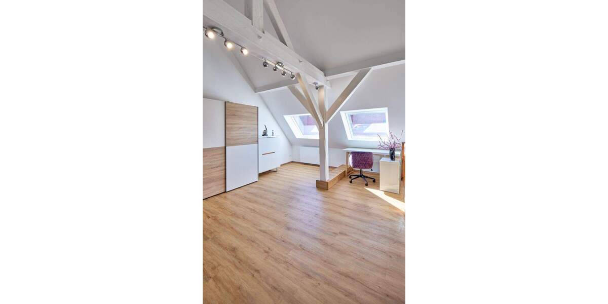 Reihenmittelhaus Berlin Spandau - 3 Zimmer, 106 m&sup2;, 450.000&euro; | Angebot:25740130