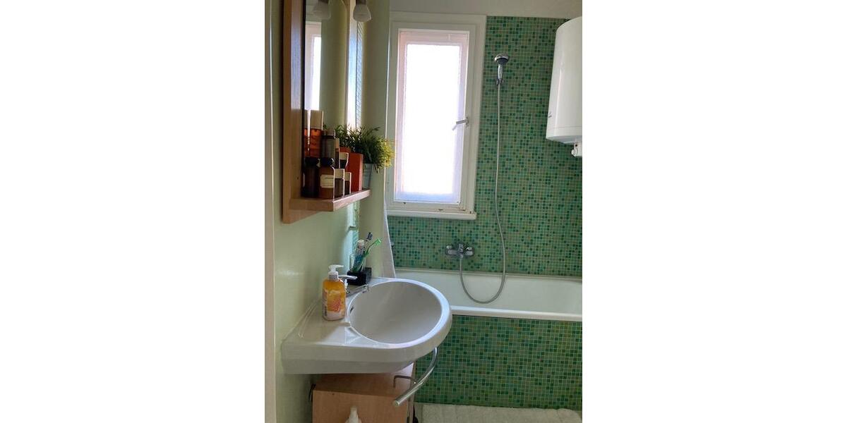 Etagenwohnung Berlin Charlottenburg-Wilmersdorf - 1 Zimmer, 32 m&sup2;, 197.000&euro; | Angebot:27072858