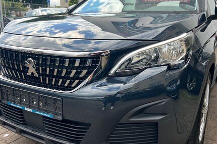 Peugeot 3008 152.000 km 8.590 &euro; Berlin 13581
