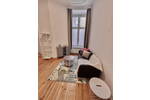Etagenwohnung Berlin Prenzlauer Berg - 2 Zimmer, 42 m&sup2;, 1.100&euro; | Angebot:26512852