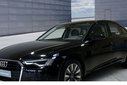 Audi A6 47.854 km 34.950 &euro; Königs-Wusterhausen 15711