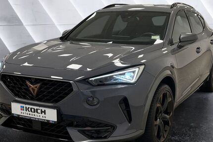 Cupra Formentor 20.245 km 32.990 &euro; Ahrensfelde 16356