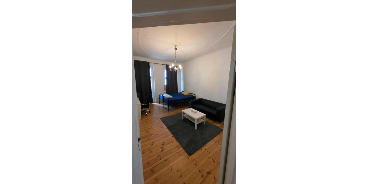 Etagenwohnung Berlin Reinickendorf - 1 Zimmer, 25 m&sup2;, 650&euro; | Angebot:26291806