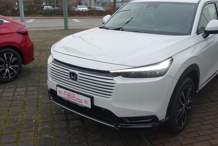 Honda HR-V 1.500 km 32.820 &euro; Berlin 13403