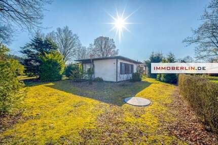 Grundstück Oranienburg - 185.000&euro; | Angebot:24802814