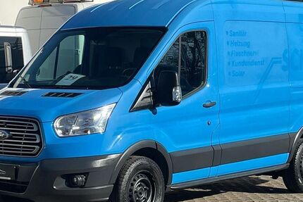Ford Transit 179.000 km 11.999 &euro; Berlin 13088