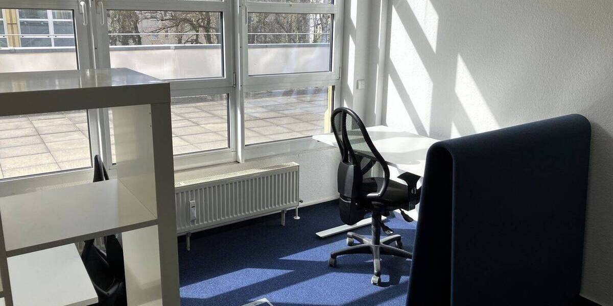 Gewerbeobjekt Berlin Kreuzberg - 1.290&euro; | Angebot:26149201