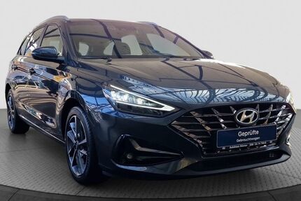 Hyundai i30 78.185 km 17.700 &euro; Berlin 12683