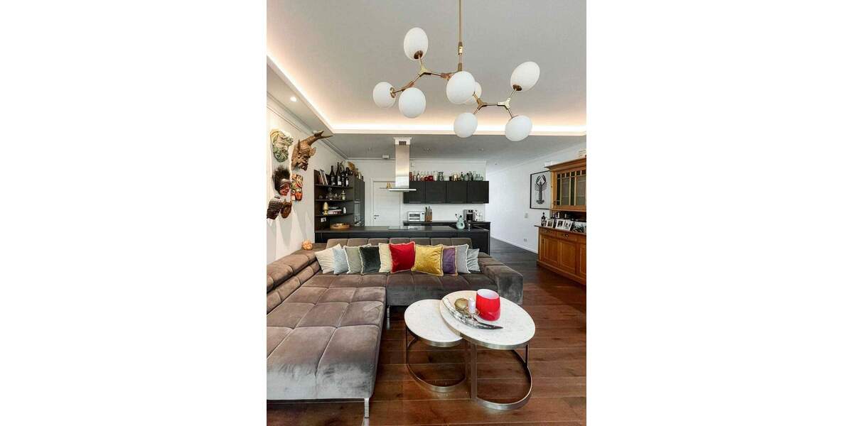 Reihenmittelhaus Potsdam Groß Glienicke - 4 Zimmer, 206 m&sup2;, 995.000&euro; | Angebot:25749378