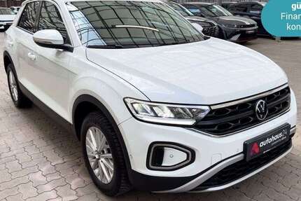 VW T-Roc 38.085 km 21.990 &euro; Ludwigsfelde bei Berlin 14974