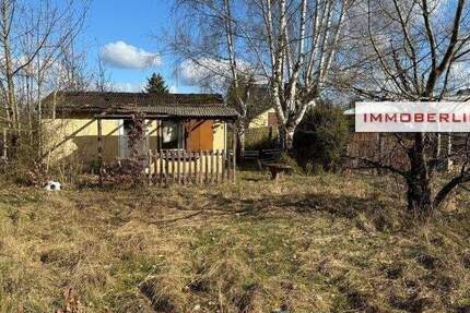 Grundstück Fredersdorf-Vogelsdorf Fredersdorf-Nord - 220.000&euro; | Angebot:25673115