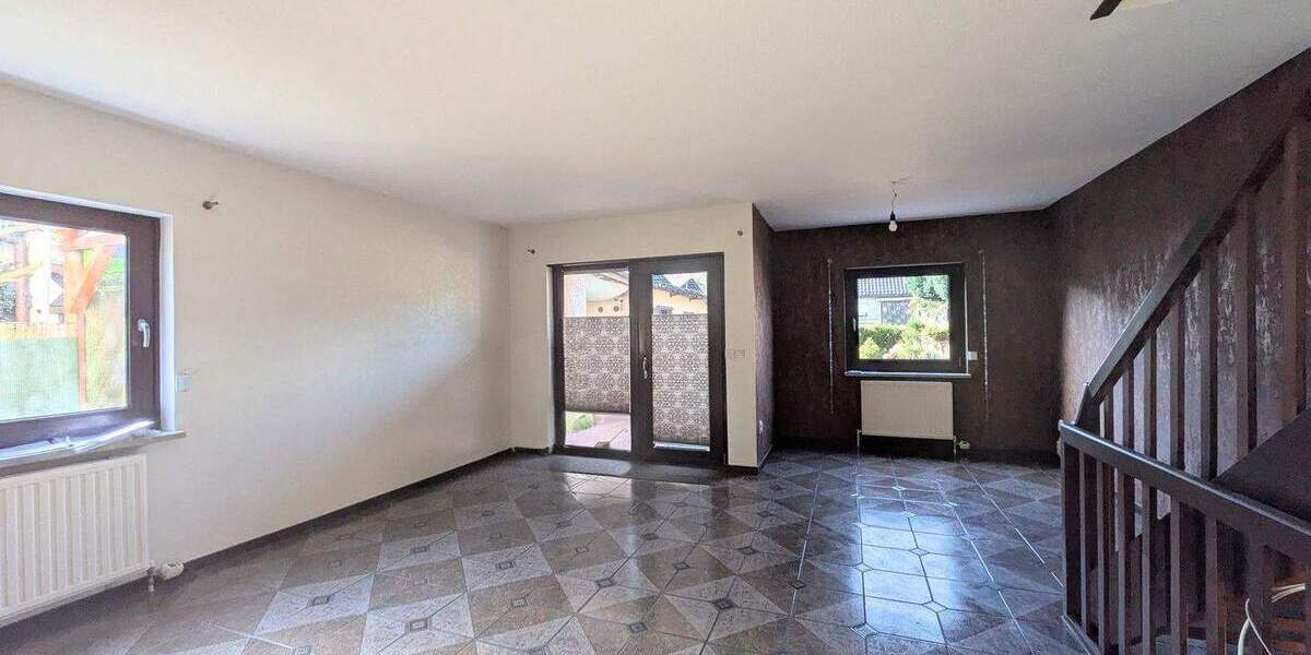 Reihenendhaus Berlin Spandau - 5 Zimmer, 133 m&sup2;, 499.000&euro; | Angebot:25700695