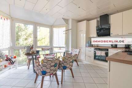 Wohnung Berlin Spandau - 5 Zimmer, 123 m&sup2;, 449.000&euro; | Angebot:27715375