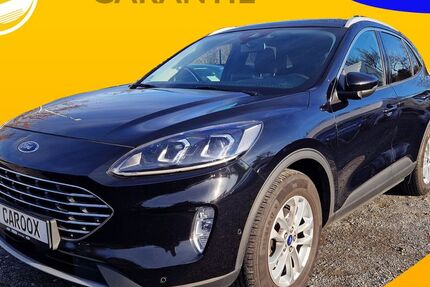 Ford Kuga 148.300 km 14.800 &euro; Wildau 15745