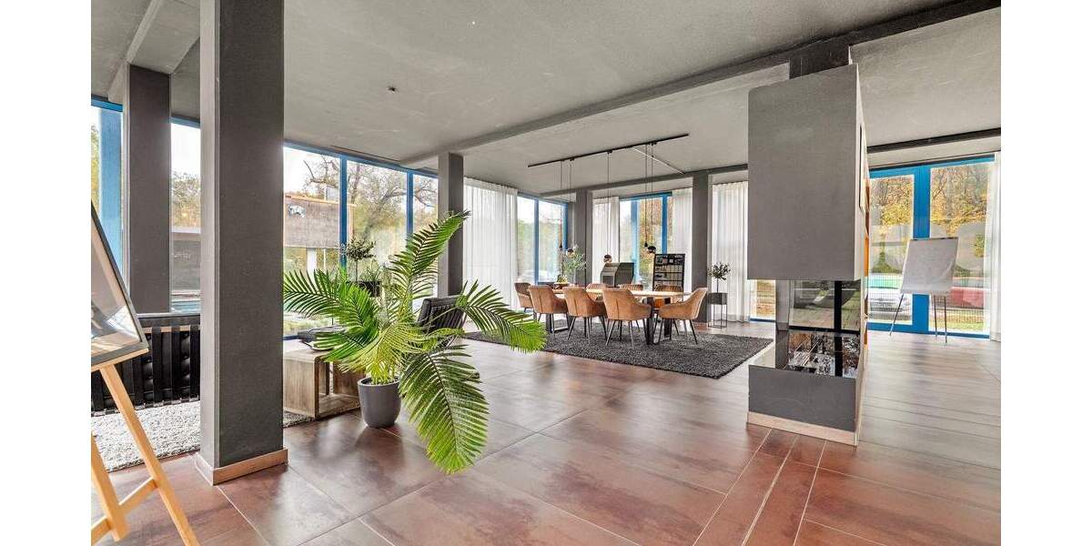 Mehrfamilienhaus, Wohnhaus Hennigsdorf - 2 Zimmer, 1 m&sup2;, 2.590.000&euro; | Angebot:25739810