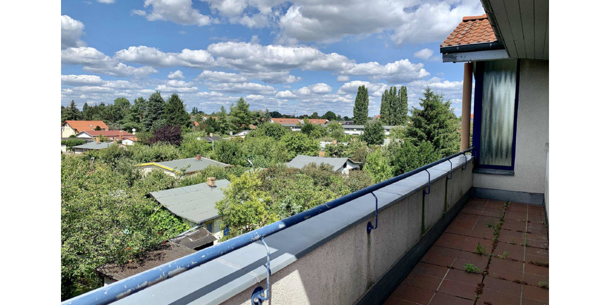 Dachgeschoßwohnung Berlin Pankow - 3 Zimmer, 91 m&sup2;, 495.000&euro; | Angebot:25943123