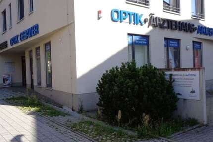 Gewerbeobjekt Königs Wusterhausen - 2.000&euro; | Angebot:22070812